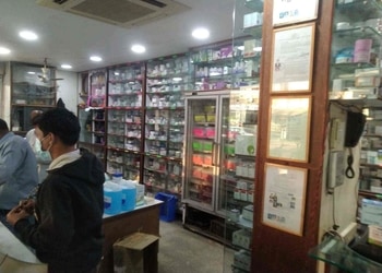 Manohar-Medicose-Health-Medical-shop-Bhilai-Chhattisgarh-2
