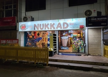 Nukkad-Tea-Cafe-Food-Cafes-Bhilai-Chhattisgarh