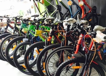 Prakash-Cycle-Shop-Shopping-Bicycle-store-Bhilai-Chhattisgarh-1