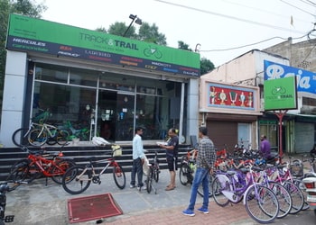 Prakash-Cycle-Shop-Shopping-Bicycle-store-Bhilai-Chhattisgarh