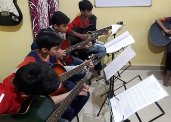 Prashant-Panda-Music-Classes-Education-Music-schools-Bhilai-Chhattisgarh-1