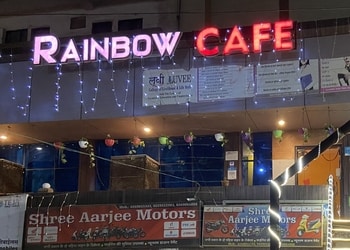 Rainbow-Cafe-Food-Cafes-Bhilai-Chhattisgarh