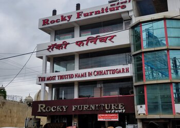 Rocky-Furniture-Shopping-Furniture-stores-Bhilai-Chhattisgarh