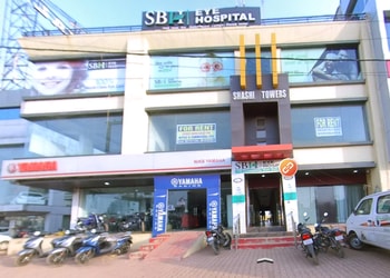 SAI-BABA-EYE-HOSPITAL-Health-Eye-hospitals-Bhilai-Chhattisgarh