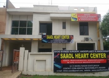 Saaol-Heart-Center-Doctors-Cardiologists-Bhilai-Chhattisgarh