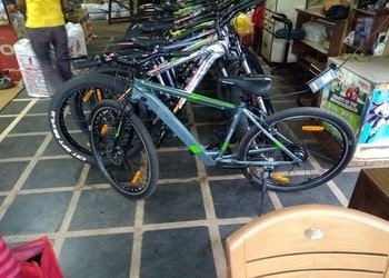 Sahu-Cycle-Shop-Shopping-Bicycle-store-Bhilai-Chhattisgarh-1