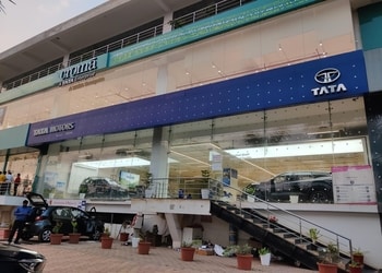 Sairam-Automobiles-Shopping-Car-dealer-Bhilai-Chhattisgarh