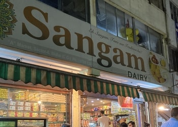 Sangam-Dairy-Food-Sweet-shops-Bhilai-Chhattisgarh