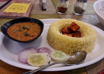 Santushti-For-You-Restaurant-Food-Family-restaurants-Bhilai-Chhattisgarh-2