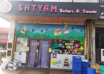 Satyam-Bakers-Sweets-Food-Cake-shops-Bhilai-Chhattisgarh