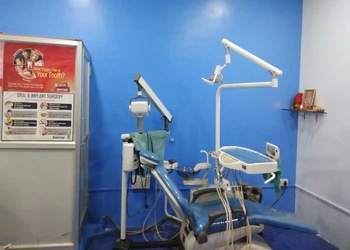 Sharma-Multispeciality-Dental-Care-Health-Dental-clinics-Orthodontist-Bhilai-Chhattisgarh-1