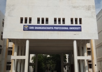 Shri-Shankaracharya-Institute-Education-Engineering-colleges-Bhilai-Chhattisgarh
