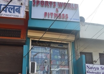 Sports-World-And-Fitness-Shopping-Sports-shops-Bhilai-Chhattisgarh