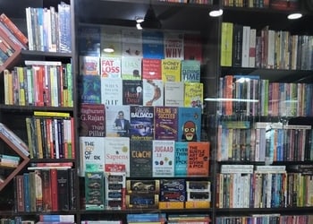Suresh-Stores-Shopping-Book-stores-Bhilai-Chhattisgarh-1