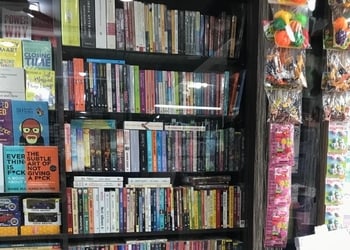 Suresh-Stores-Shopping-Book-stores-Bhilai-Chhattisgarh-2
