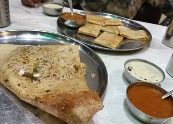 The-Highway-Restaurant-Food-Pure-vegetarian-restaurants-Bhilai-Chhattisgarh-2