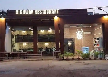 The-Highway-Restaurant-Food-Pure-vegetarian-restaurants-Bhilai-Chhattisgarh