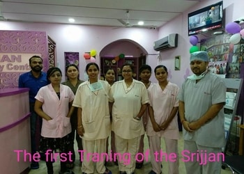 The-Srijjan-Test-Tube-Baby-Center-Health-Fertility-clinics-Bhilai-Chhattisgarh-2