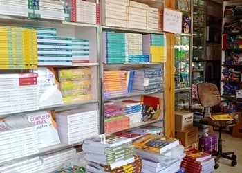Tiwari-Book-Depot-Shopping-Book-stores-Bhilai-Chhattisgarh-2