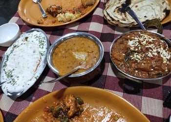 Tripti-Restaurant-Food-Pure-vegetarian-restaurants-Bhilai-Chhattisgarh-2