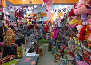 Utkarsha-Stores-Shopping-Gift-shops-Bhilai-Chhattisgarh-1