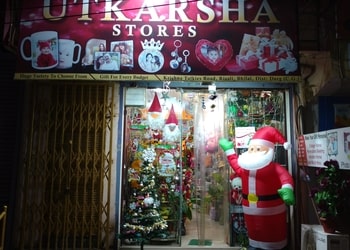Utkarsha-Stores-Shopping-Gift-shops-Bhilai-Chhattisgarh