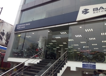 Venkatesh-Motors-Shopping-Motorcycle-dealers-Bhilai-Chhattisgarh