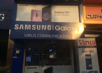 Virus-Communication-Shopping-Mobile-stores-Bhilai-Chhattisgarh