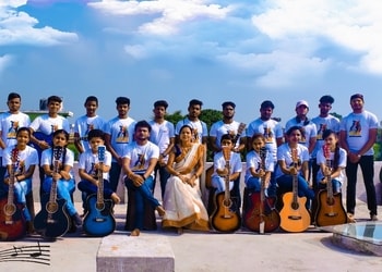 Yug-Musical-Academy-Education-Music-schools-Bhilai-Chhattisgarh