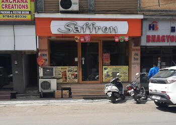 Saffron-Food-Family-restaurants-Bhilwara-Rajasthan