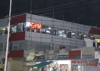X-DEGREE-GYM-Health-Gym-Bhilwara-Rajasthan