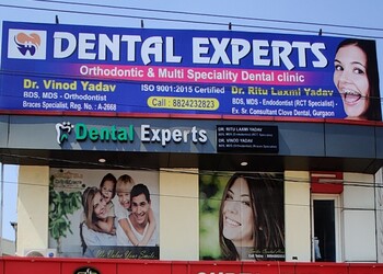 Dental-Experts-Health-Dental-clinics-Bhiwadi-Rajasthan