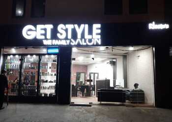 GET-STYLE-The-Family-Salon-Entertainment-Beauty-parlour-Bhiwadi-Rajasthan