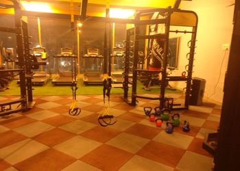 5 Best Gym in Bhiwadi, RJ 