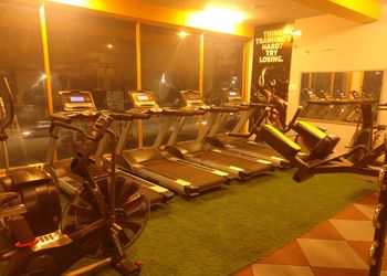 5 Best Gym in Bhiwadi, RJ 