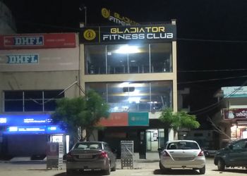 5 Best Gym in Bhiwadi, RJ 