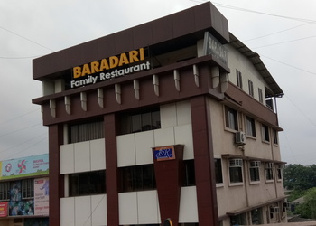 Baradari-Restaurant-Food-Family-restaurants-Bhiwandi-Maharashtra
