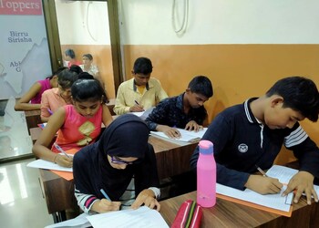 Benchmark-Coaching-Classes-Education-Coaching-centre-Bhiwandi-Maharashtra-1