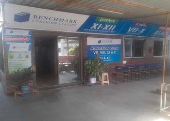Benchmark-Coaching-Classes-Education-Coaching-centre-Bhiwandi-Maharashtra