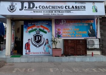 J-D-COACHING-CLASSES-Education-Coaching-centre-Bhiwandi-Maharashtra
