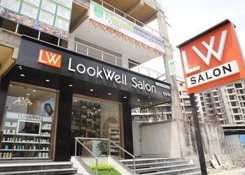 LookWell-Salon-Entertainment-Beauty-parlour-Bhiwandi-Maharashtra