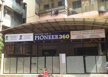 Pioneer-360-Education-Education-Coaching-centre-Bhiwandi-Maharashtra