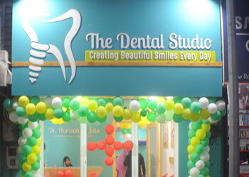 The-Dental-Studio-Health-Dental-clinics-Bhiwandi-Maharashtra