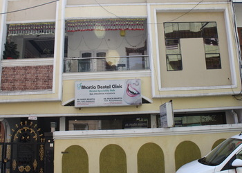 Bhartia-Dental-Clinic-Health-Dental-clinics-Orthodontist-Bhopal-Madhya-Pradesh