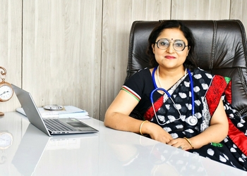 Dr-Pallavi-Agrawal-Doctors-Gynecologist-doctors-Bhopal-Madhya-Pradesh