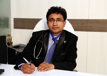 Dr-Subroto-Mandal-Doctors-Cardiologists-Bhopal-Madhya-Pradesh