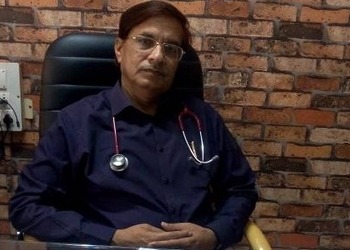 Dr-T-N-Dubey-Doctors-Neurologist-doctors-Bhopal-Madhya-Pradesh