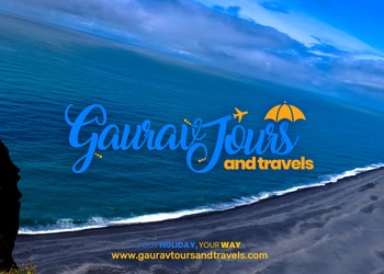 Gaurav-Tours-and-Travels-Local-Businesses-Travel-agents-Bhopal-Madhya-Pradesh