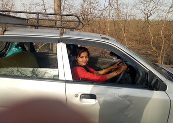 Joshi-Car-Driving-School-Education-Driving-schools-Bhopal-Madhya-Pradesh-2