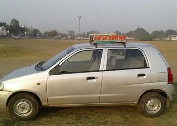 Joshi-Car-Driving-School-Education-Driving-schools-Bhopal-Madhya-Pradesh